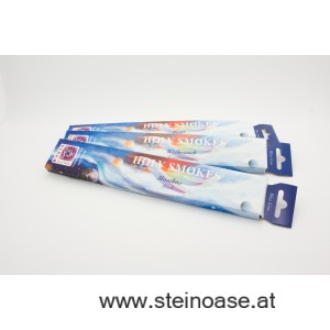 Räucherstäbchen Blue Line: ROSE